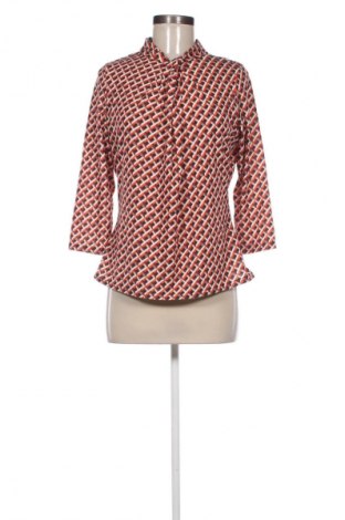 Дамска блуза Karen Millen, Размер XL, Цвят Многоцветен, Цена 89,00 лв.