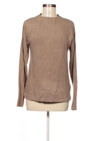 Damen Shirt Karen by Simonsen, Größe M, Farbe Braun, Preis € 6,99
