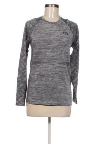 Dámska blúza Kari Traa, Veľkosť M, Farba Sivá, Cena  15,35 €