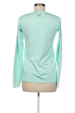 Dámska blúza Kari Traa, Veľkosť M, Farba Zelená, Cena  15,49 €