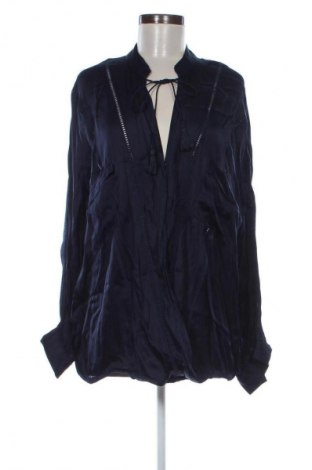 Dámská halenka Karl Marc John, Velikost L, Barva Modrá, Cena  369,00 Kč