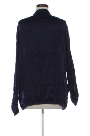 Dámská halenka Karl Marc John, Velikost L, Barva Modrá, Cena  369,00 Kč