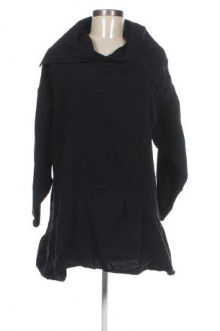 Дамска блуза Kekoo, Размер XXL, Цвят Черен, Цена 22,99 лв.