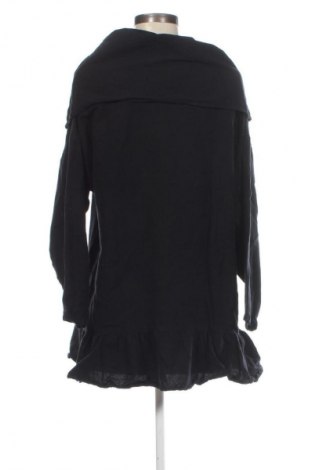 Дамска блуза Kekoo, Размер XXL, Цвят Черен, Цена 22,99 лв.