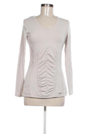 Дамска блуза Kensol, Размер XL, Цвят Бежов, Цена 34,00 лв.