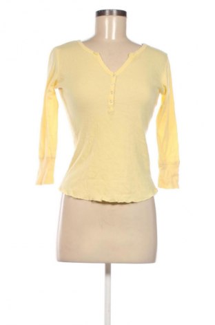 Damen Shirt Kenvelo, Größe L, Farbe Gelb, Preis € 4,99