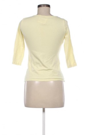 Дамска блуза Kenvelo, Размер S, Цвят Жълт, Цена 19,00 лв.