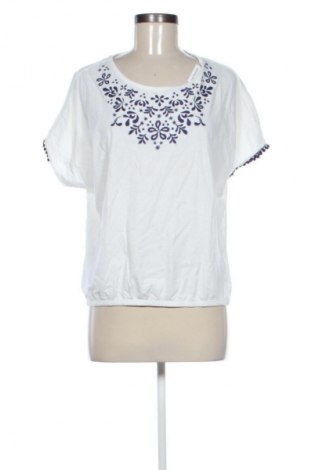 Dámská halenka Kenvelo, Velikost XL, Barva Krémová, Cena  241,00 Kč