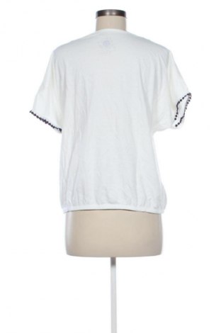 Dámská halenka Kenvelo, Velikost XL, Barva Krémová, Cena  241,00 Kč