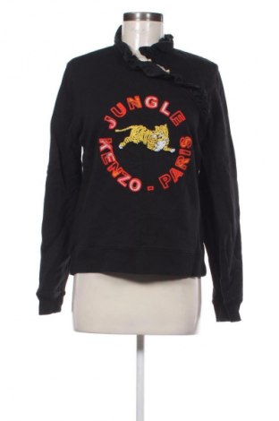 Dámska blúza Kenzo by H&M, Veľkosť M, Farba Čierna, Cena  29,43 €