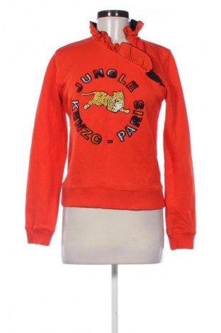 Dámská halenka Kenzo by H&M, Velikost S, Barva Červená, Cena  359,00 Kč