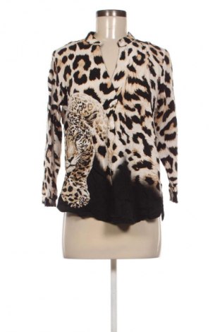 Damen Shirt Key Largo, Größe S, Farbe Mehrfarbig, Preis € 8,99