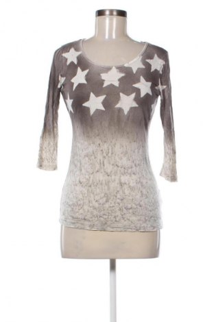 Дамска блуза Key Largo, Размер S, Цвят Многоцветен, Цена 18,99 лв.