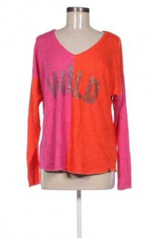 Damen Shirt Key Largo, Größe L, Farbe Mehrfarbig, Preis € 8,99