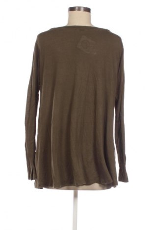 Damen Shirt Khujo, Größe S, Farbe Grün, Preis € 24,55