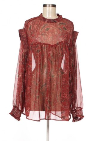 Bluză de femei Kiabi, Mărime 5XL, Culoare Multicolor, Preț 38,99 Lei