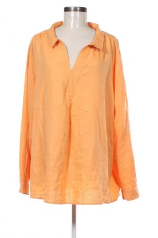 Damen Shirt Kiabi, Größe 3XL, Farbe Orange, Preis € 9,72