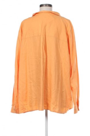 Damen Shirt Kiabi, Größe 3XL, Farbe Orange, Preis € 9,72