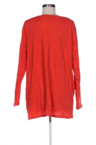 Női blúz Kiabi, Méret 4XL, Szín Piros, Ár 1 349 Ft
