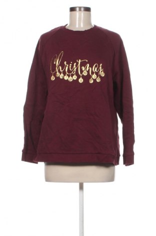 Női blúz Kiabi, Méret XL, Szín Piros, Ár 2 649 Ft