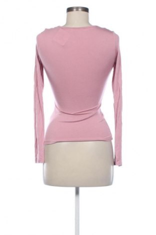 Damen Shirt Kikiriki, Größe S, Farbe Aschrosa, Preis € 9,72