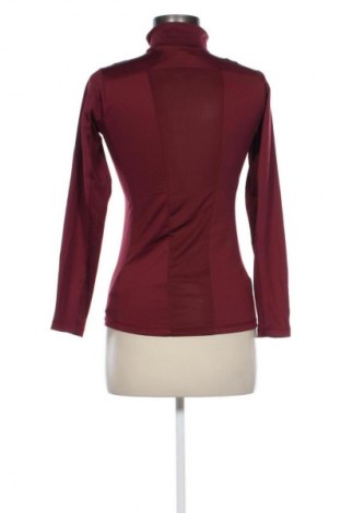 Дамска блуза Kilpi, Размер M, Цвят Червен, Цена 29,99 лв.
