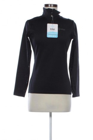 Bluzka damska Kilpi, Rozmiar M, Kolor Czarny, Cena 77,99 zł