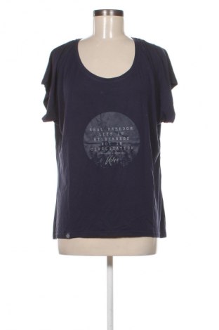 Damen Shirt Kilpi, Größe S, Farbe Blau, Preis € 16,99