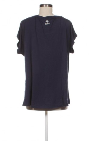 Damen Shirt Kilpi, Größe S, Farbe Blau, Preis € 16,99