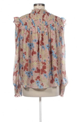 Γυναικεία μπλούζα King, Μέγεθος M, Χρώμα Πολύχρωμο, Τιμή 7,99 €