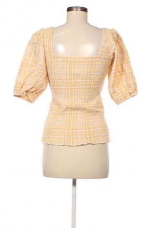 Γυναικεία μπλούζα Knowledge Cotton Apparel, Μέγεθος M, Χρώμα Πολύχρωμο, Τιμή 12,99 €