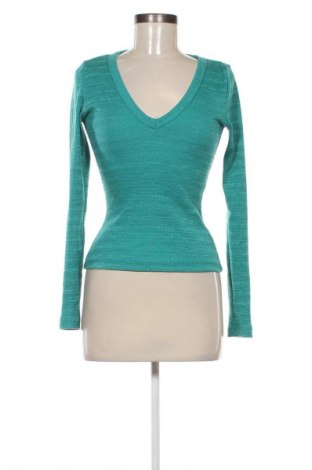 Damen Shirt Kookai, Größe S, Farbe Blau, Preis € 25,00