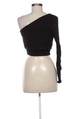 Дамска блуза Kookai, Размер XS, Цвят Черен, Цена 31,99 лв.