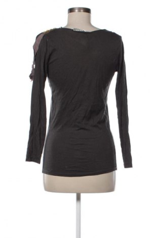 Dámská halenka Kookai, Velikost XS, Barva Šedá, Cena  369,00 Kč