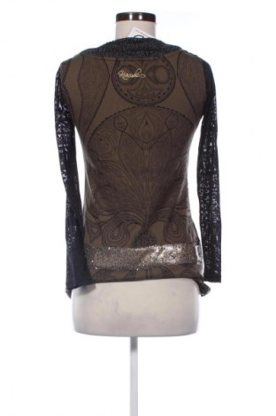 Bluză de femei Koroshi, Mărime XS, Culoare Multicolor, Preț 50,00 Lei