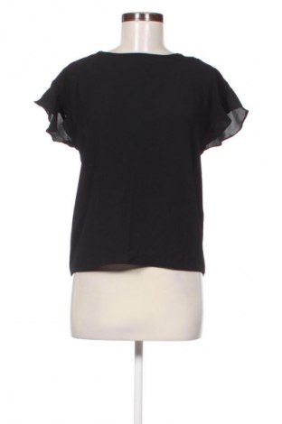Дамска блуза Koton, Размер XS, Цвят Черен, Цена 41,04 лв.