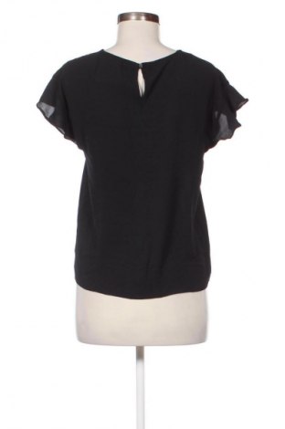 Дамска блуза Koton, Размер XS, Цвят Черен, Цена 41,04 лв.