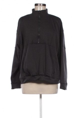 Дамска блуза Koton, Размер L, Цвят Сив, Цена 41,00 лв.