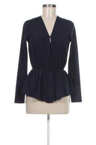 Bluzka damska Koton, Rozmiar S, Kolor Niebieski, Cena 38,99 zł