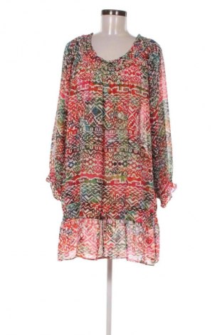 Bluzka damska Kriss, Rozmiar XXL, Kolor Kolorowy, Cena 43,99 zł