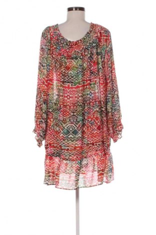 Bluzka damska Kriss, Rozmiar XXL, Kolor Kolorowy, Cena 43,99 zł