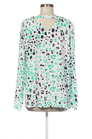 Γυναικεία μπλούζα Ks, Μέγεθος XL, Χρώμα Πολύχρωμο, Τιμή 3,99 €