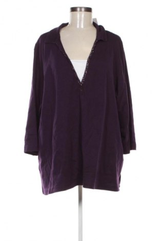 Bluză de femei L.A.B., Mărime 4XL, Culoare Multicolor, Preț 108,04 Lei