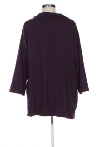 Bluză de femei L.A.B., Mărime 4XL, Culoare Multicolor, Preț 108,04 Lei