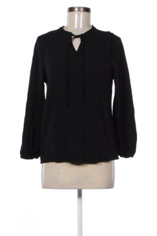 Dámská halenka LC Waikiki, Velikost M, Barva Černá, Cena  189,00 Kč