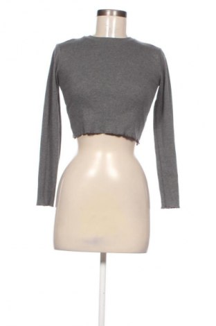 Dámska blúza LC Waikiki, Veľkosť XS, Farba Sivá, Cena  19,95 €