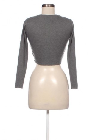 Dámska blúza LC Waikiki, Veľkosť XS, Farba Sivá, Cena  19,95 €