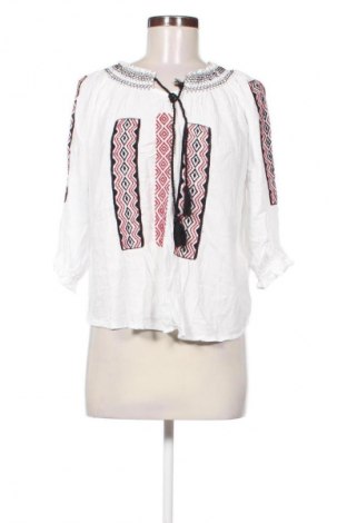 Dámská halenka LC Waikiki, Velikost S, Barva Bílá, Cena  329,00 Kč