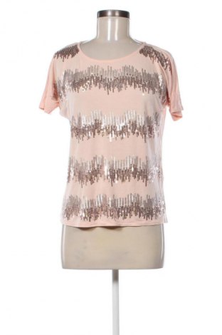 Damen Shirt LC Waikiki, Größe M, Farbe Mehrfarbig, Preis € 14,83