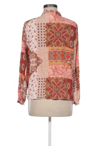 Дамска блуза LC Waikiki, Размер XL, Цвят Многоцветен, Цена 39,14 лв.